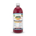 Maximum Living MineralRich - Minerals Supplement - Sugar Free Liquid Blend of Vitamins and Trace Minerals - 32 oz