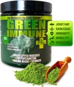 King Kanine Green Inmune Plus Multivitamin and Mineral 6 oz 