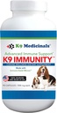 K9Medicinals K9 Κάψουλες Ανοσίας - 90 Count, White (IMS-CAP-90)