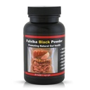 74+ Plant-Based Trace Mineral Powder from Fulvic/Humic (166 Servings; flavorless)