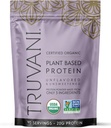 Truvani Vegan Pea Protein Pee Powder 