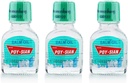 POY-SIAN Thai PIM-Saen Balm Oil 3ml (πακέτο των 3)