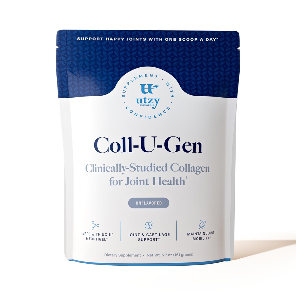 Utzy Naturals Coll-U-Gen 