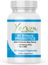 60 Billions Probiotics