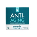 Isotonix Essential Anti-Γήρας, Αντιοξειδωτικά, Προάγει την υγεία των μυών και τη δύναμη, παρέχει καθημερινά θρεπτικά συστατικά, υποστηρίζει υγιή γήρανση, Αγορά Αμερική (30 πακέτα)