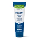 Medline Remedy Κλινική κρέμα σιλικόνης, Vanilla Scented, 4 oz.