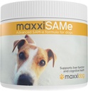 maxxipaws maxxiSAMe Advanced SAM-e συμπλήρωμα σκόνης - συκώτι, γνωστική & κοινή υποστήριξη για σκύλους, 5.3oz