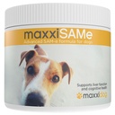 maxxipaws maxxiSAMe Advanced SAM-e συμπλήρωμα σκόνης - συκώτι, γνωστική & κοινή υποστήριξη για σκύλους, 5.3oz