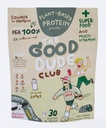 Premium Pea Protein Powder, Plant based with BCAAs, Easy to Digest 
