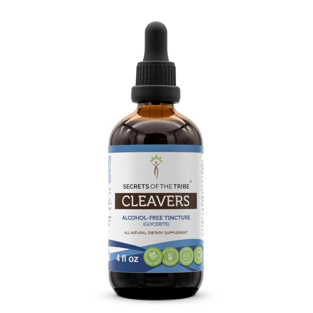 Μυστικά των Φυλών Αποξηραμένα Βότανα (4 FL OZ)