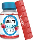 YUM-V'S Multivitamin Zero Gummies by YumVs 