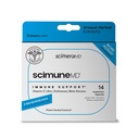 ScimeramMD® Scimune Συμπλήρωμα Ανοσοποιητικής Υποστήριξης Βιταμίνης με ψευδάργυρο, Quercetin, Βιταμίνη C, Echinacea, και Wellmune®, 14 CT