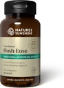 Nature's Sunshine Flash Ease TR, 60 δισκία