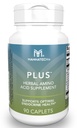 Mannatech Plus 90 Capsules