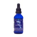 Eidon Iron Liquid Concentrate - Συμπλήρωμα υγρού σιδήρου για γυναίκες & άνδρες, Vegan Ferrous Sulfate Iron Drops for Adults & Kids, Natural, High Potency, Gluten Free - 2 Fl Oz Bottle with Dropper (Pack of 1)