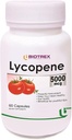 Panihari Biotrex Nutraceuticals Λυκοπένιο με πολυβιταμίνες -5000 Mcg (60 κάψουλες)