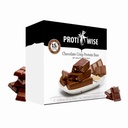 Protiwise High Protein Nutrition Bar 