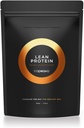 Tropeaka Plant Based Lean Protein Powder for Smoothies & Shakes - Σοκολάτα - Vegan Protein for Men & Women, Gluten Free, Dairy Free, Non-GMO, 17.6oz (20 services)