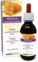 Naturalma Propolis (Propolis) Βαφή χωρίς αλκοόλ - 4 fl oz Liquid Extract in Drops - Συμπλήρωμα διατροφής