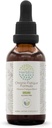 HerbEra Chronic Fatigue Formula B60 Χωρίς αλκοόλ Χρώμα: Siberian Ginseng Root, Ashwagandha Root, Licorice Root, Ginkgo Biloba Leaf, Reishi Mushroom. Χρόνια Κόπωση Μείγμα 2 Fl Oz