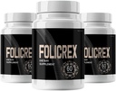 Συσκευασία Folicrex 3