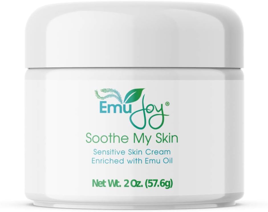 Soothe My Skin Cream για Ευαίσθητη Δέρμα - Stuffers Κάλτσες. Κρέμα έκζεμα Ψωρίαση Ατοπική Δερματίτιδα Lichen Sclerosus. Λάδι Emu με μόνο φυσικά συστατικά
