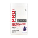 GNC Pro Performance Essential Amino Complete, Βατόμουρο Acai, 30 εξυπηρετήσεις