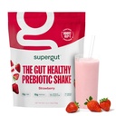 Supergut Prebiotic Shakes 