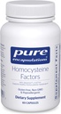 Pure Encapsulations Homocysteine Παράγοντες 