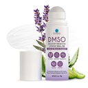 Dr. Robaina DMSO Lavender Roll-On – Ultimate Skin Comfort & Nourishment 