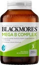 Blackmores Mega B Complex 200 καρτέλες