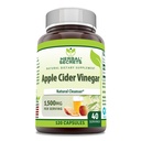 Φυτικά μυστικά Apple Cider Vinegar Συμπλήρωμα 