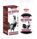 B12 5500 100 ml Αναπαλαίωση της μυϊκής μάζας Βέλτιστη υποστήριξη βάρους για Rooster SUPLEMENTO NUTRICIONAL ENERGIZANTE CON ACTIVADOR METABOLICO