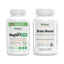 Jigsaw Health Magnesium Bundle 