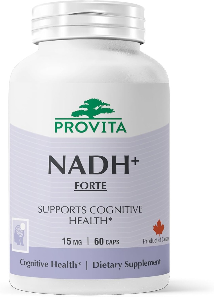 PROVITA NADH+ Forte 