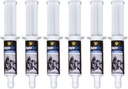 Pre-performance Calming Paste for Horses - Όλα τα φυσικά γαστρική υποστήριξη από Eagle Equine (6 Pack)