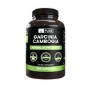 ΑΝΩΤΑΤΑ ΑΡΧΙΚΑ ΣΥΣΤΑΤΙΚΑ Garcinia Cambogia, Χωρίς Μαγνήσιο ή Ρύζι Fillers, Πάντα καθαρό, Εργαστήριο Επαληθευμένο (365 κόμης)