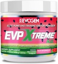 Evogen EVP Xtreme NO - Προ προπόνηση σκόνη για άνδρες και γυναίκες 