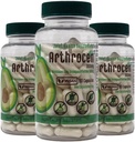 EVO Vegan Joint Health Supplement, 300Mg Avocado Soy Unsaponifiable, 60 ημέρες προσφοράς, μία κάψουλα ανά ημέρα (6 μήνες)