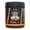 Wrecked Pre Workout Powder, Advanced Formula, Boosts Energy, Focus, Pumps & Performance, 10g L-Citrulline, 6.4g Beta Alanine, 5g Tyrosine, 1g Alpha GPC, 375mg Fast-Active Caffeine & More (40 Services)