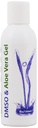 Heiltropfen DMSO Gel με Aloe Vera 