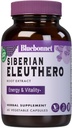 Eleuthero Root (αντικαθιστά Siberian Ginseng 500mg) - 60 - VegCap