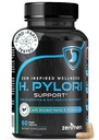 Zenmen H. Pylori Support 