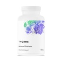 THORNE - Advanced Nutrients - Multivitamin & Mineral Supplement with Nicotinamide Riboside & Resveratrol - Θεμελιώδης Υποστήριξη, Υγιεινή Γήρανση & Υγεία των ματιών* - 30 Υπηρεσίες