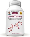ANDREW LESSMAN Glutathionone 250 mg - 240 Κάψουλες - Ισχυρό Αντιοξειδωτικό, Μειώνει το Οξειδωτικό Στρες. Βιοδιαθέσιμο, προστατεύει κύτταρα, ιστούς, όργανα. Υποστηρίζει την Ανοσολογική Υγεία. Εύκολες κάψουλες.