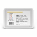 Bezwecken – DHEA Ovals 2X – 16 Oval Suppositories - Χωρίς οιστρογόνα & προγεστερόνη - Ίδια αξιόπιστη φόρμουλα - Επαγγελματικά Formulated to Alleviate Κολπική ξηρότητα σε Εμμηνοπαυσιακές Γυναίκες