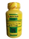 Sun Ten - Ginseng & Atractylodes Formula Capsules/Shen Ling Bai Zhu San/參苓白朮散