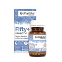 Kyo-Dophilus 50 Plus Probiotic, 30 κόμης, 6 δισεκατομμύρια CFU