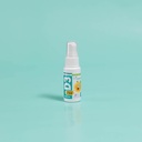 Διατροφή ζωής Vegan - Βιταμίνη D3 Spray για τα παιδιά - Πορτοκαλί-Flavored, χωρίς γλουτένη, μη-GMO, υποστηρίζει την υγεία των οστών και ανοσοποιητικό σύστημα - 0.65 Fl Ουγγιά