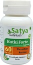Kutki Forte Capsule 500 mg. 60 Veg. Capsule 